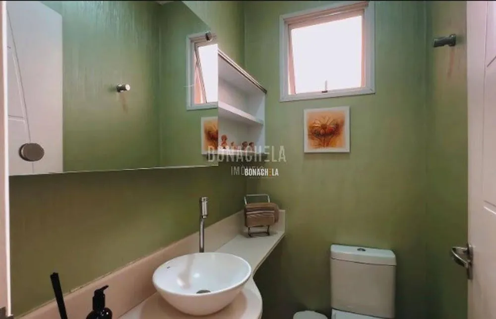 Casa, 4 quartos, 200 m² - Foto 3