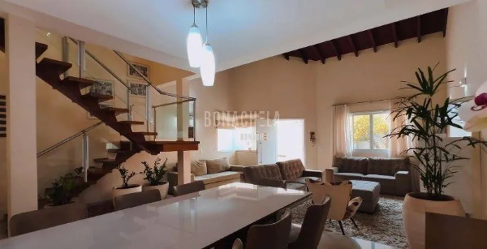 Casa, 4 quartos, 200 m² - Foto 4