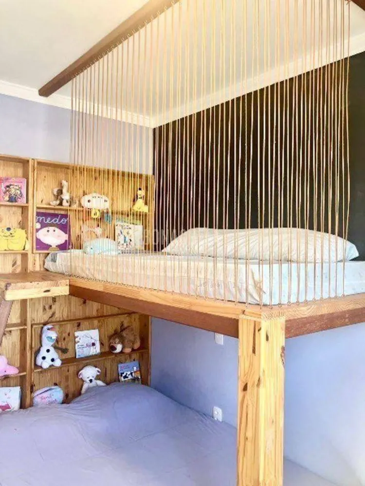 Casa de Condomínio, 3 quartos - Foto 10