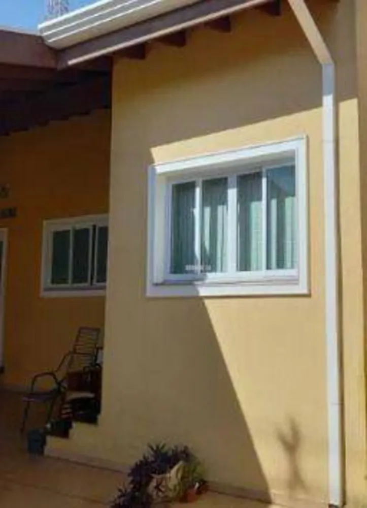 Casa, 3 quartos, 240 m² - Foto 2