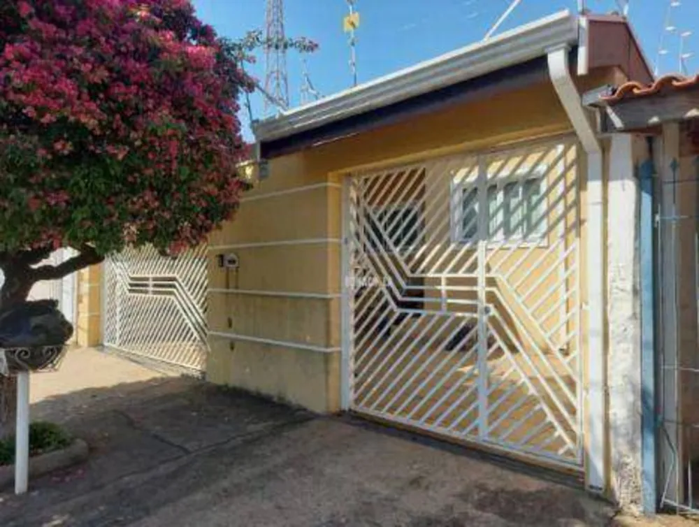 Casa, 3 quartos, 240 m² - Foto 1