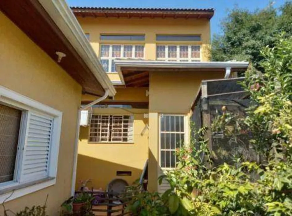 Casa, 3 quartos, 240 m² - Foto 4