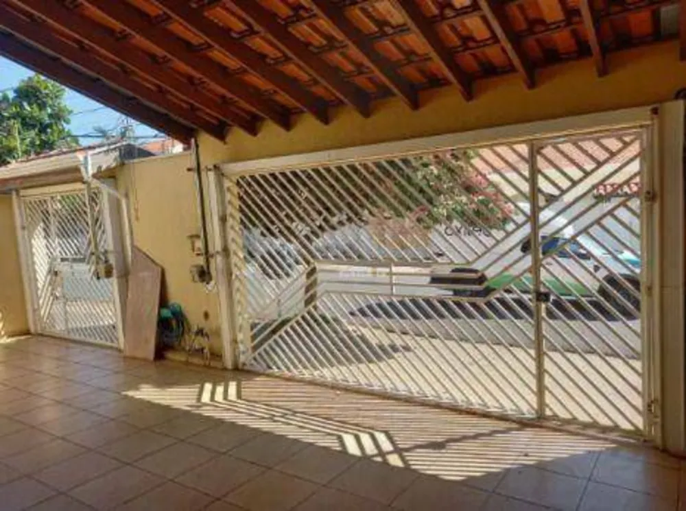 Casa, 3 quartos, 240 m² - Foto 7