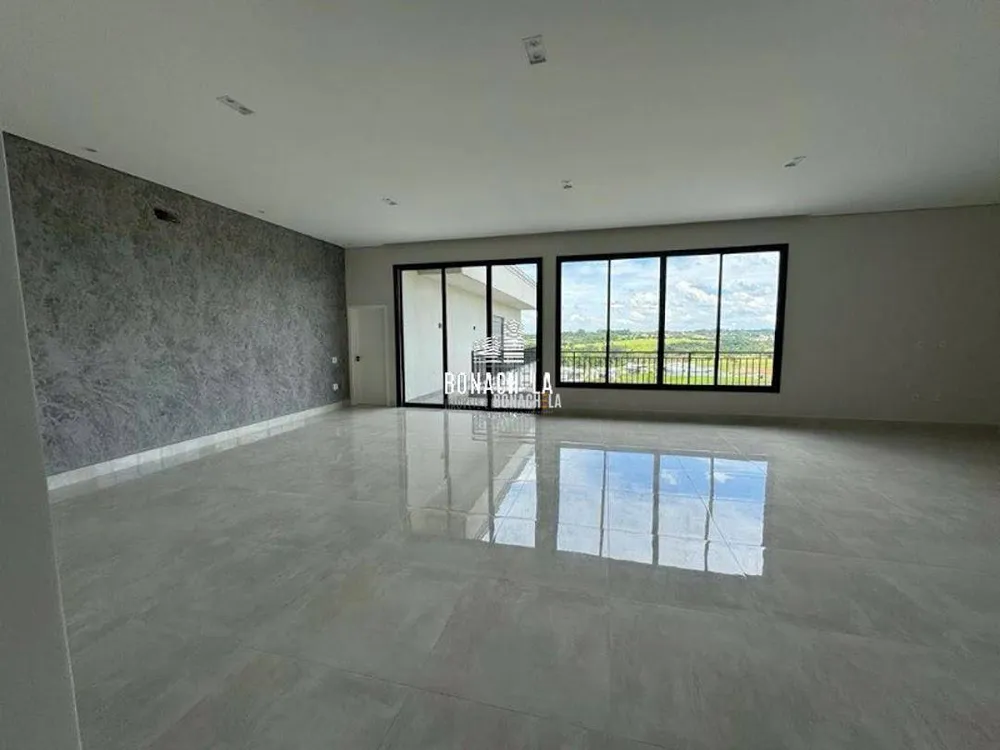 Casa, 3 quartos, 460 m² - Foto 1