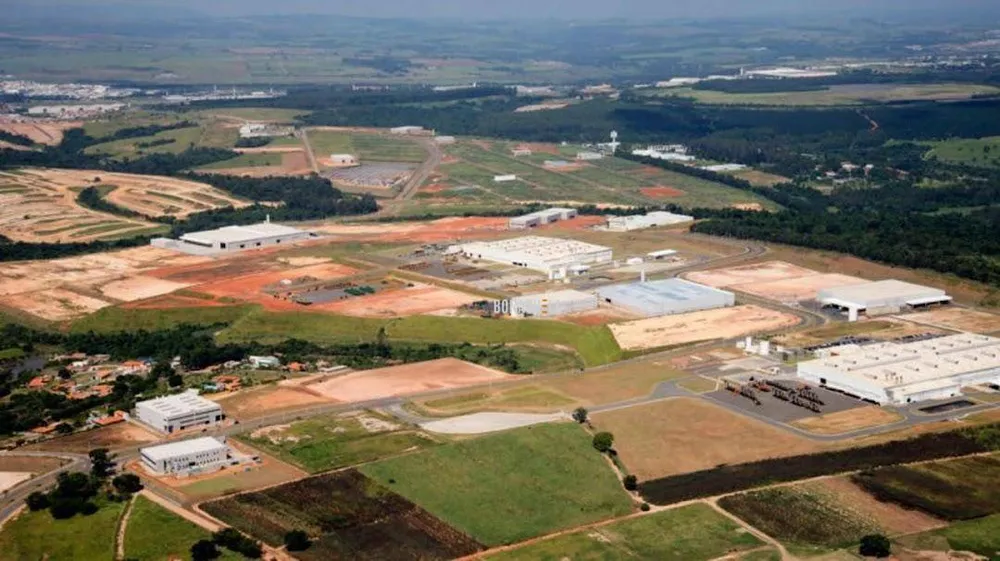 Terreno, 500 m² - Foto 1