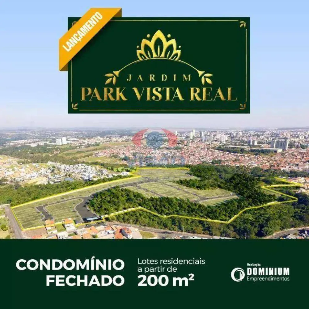 Terreno, 330 m² - Foto 1