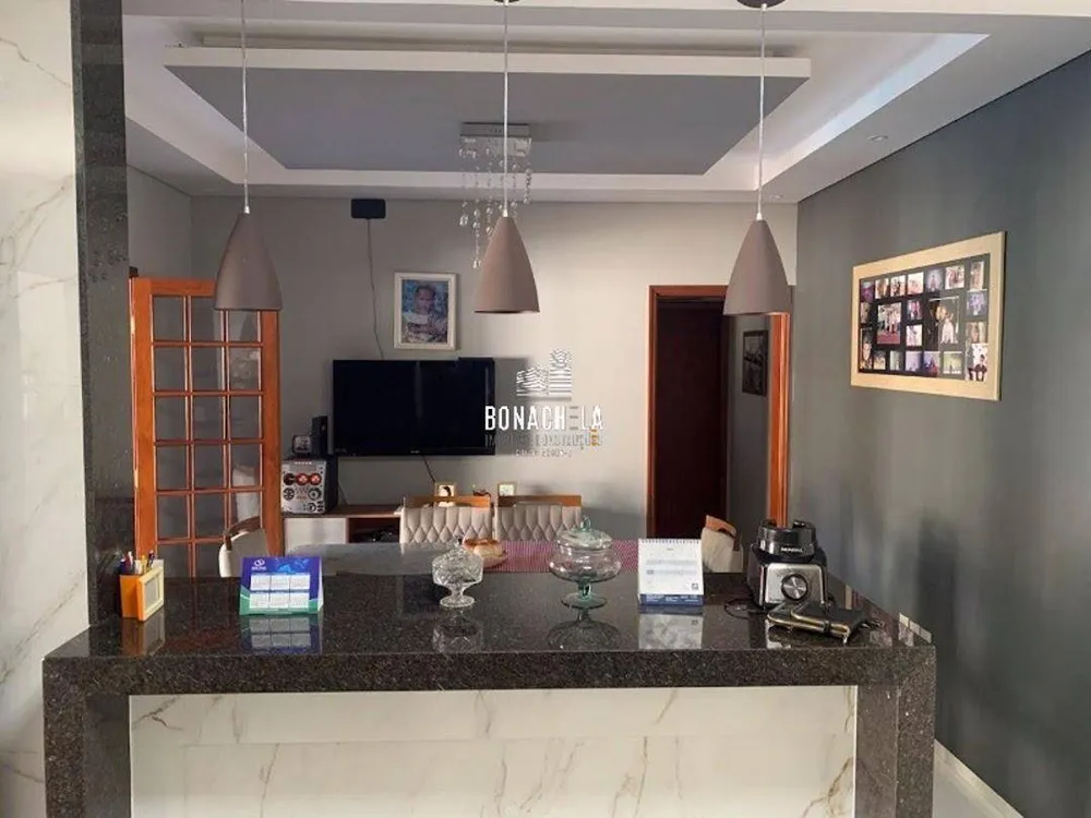 Casa, 3 quartos, 150 m² - Foto 4