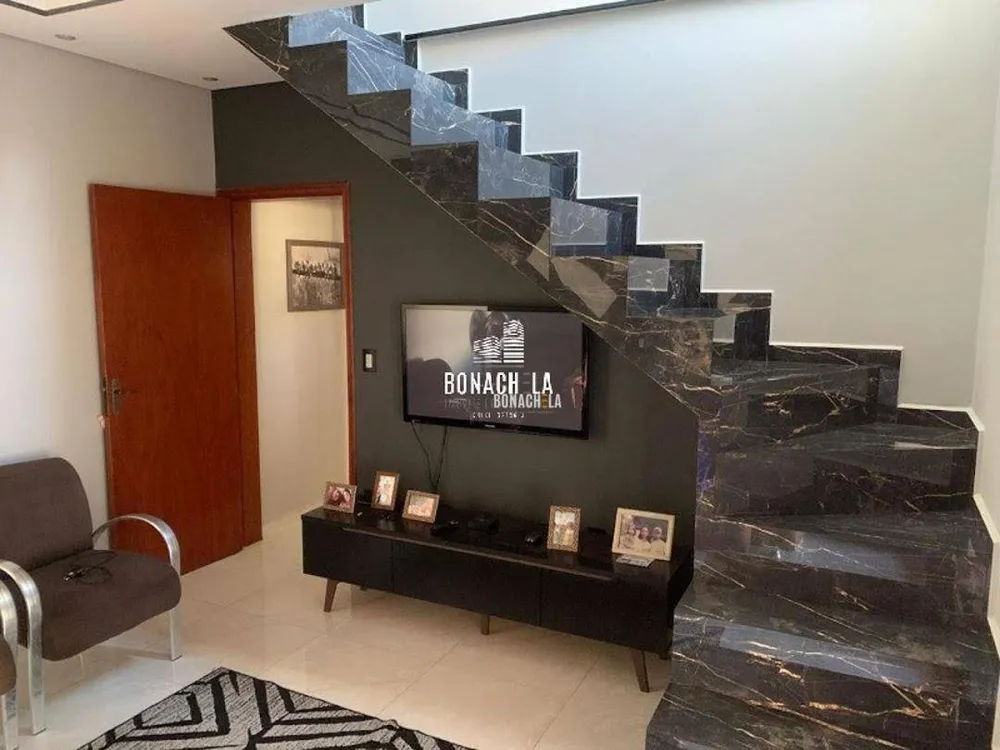 Casa, 3 quartos, 150 m² - Foto 1