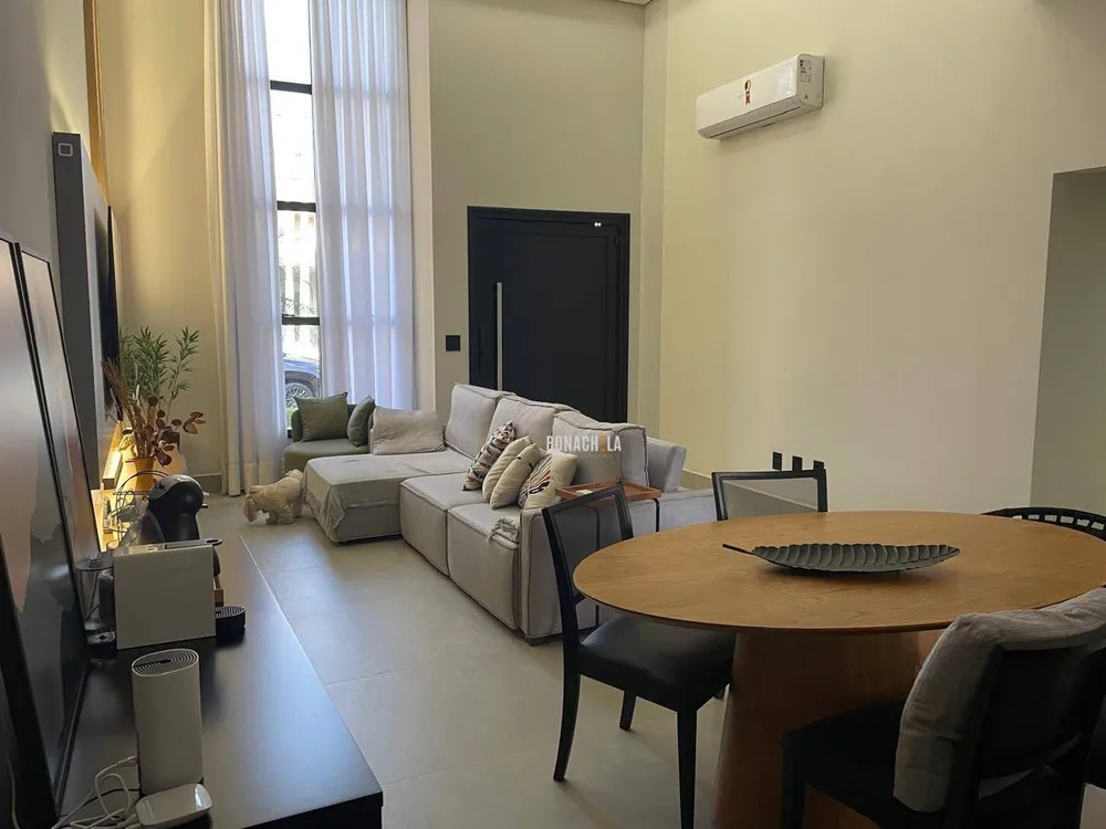 Casa, 3 quartos, 191 m² - Foto 12
