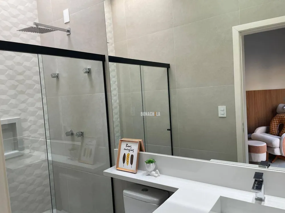 Casa, 3 quartos, 191 m² - Foto 2