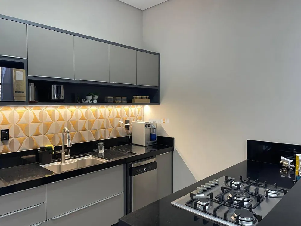 Casa, 3 quartos, 191 m² - Foto 5