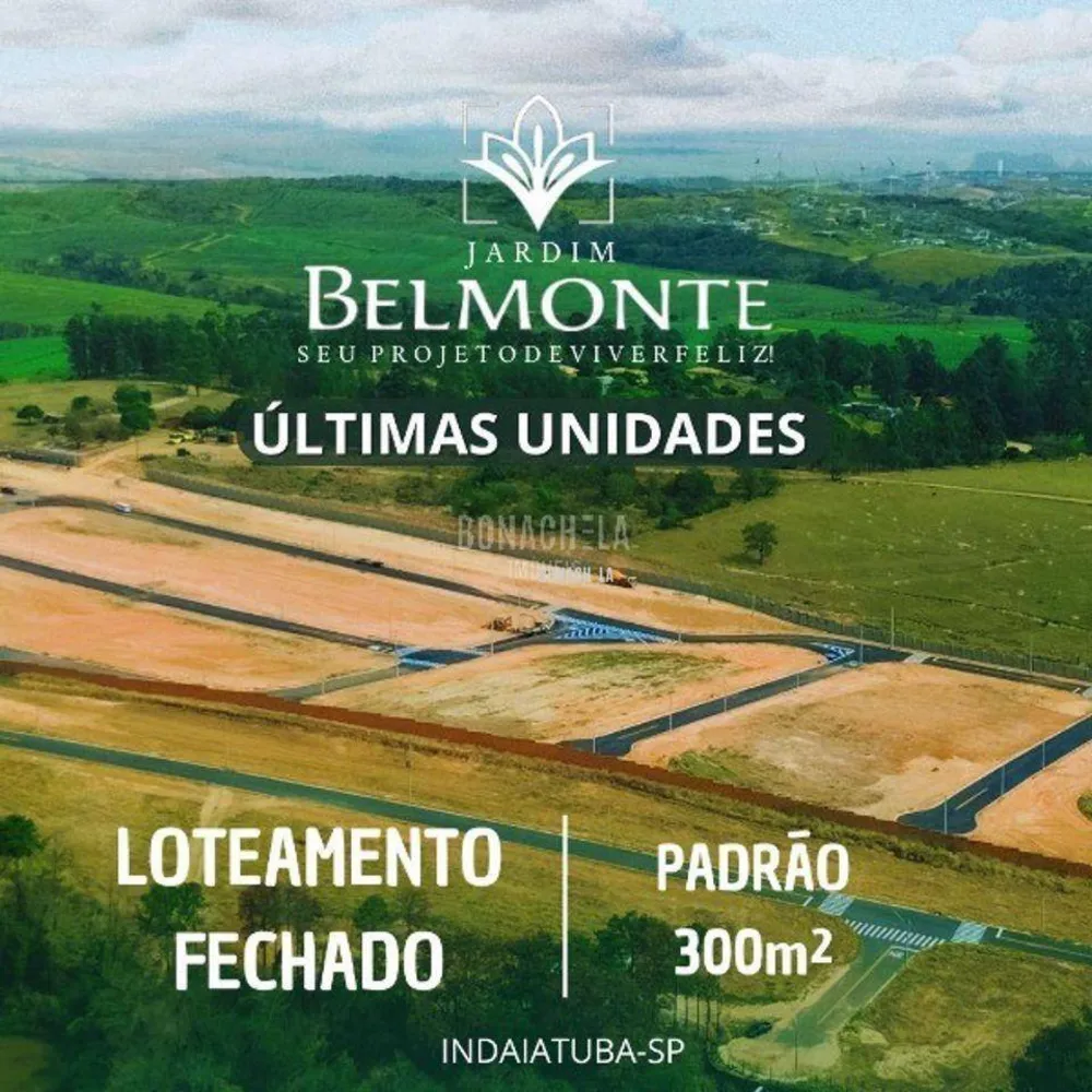 Loteamento e Condomínio, 300 m² - Foto 1