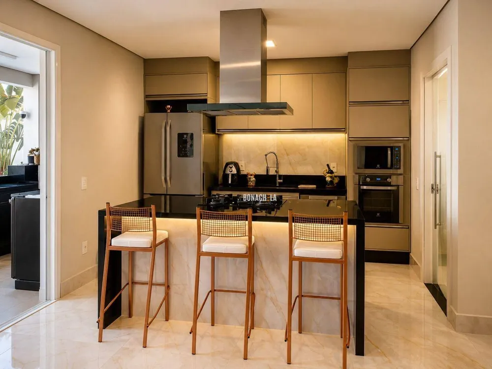 Casa, 3 quartos, 211 m² - Foto 10