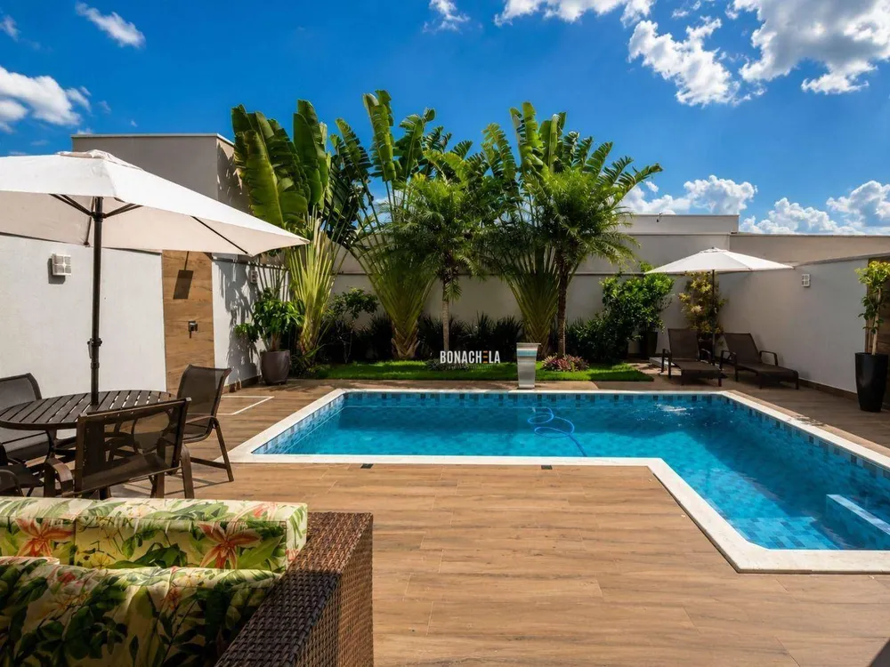 Casa, 3 quartos, 211 m² - Foto 11