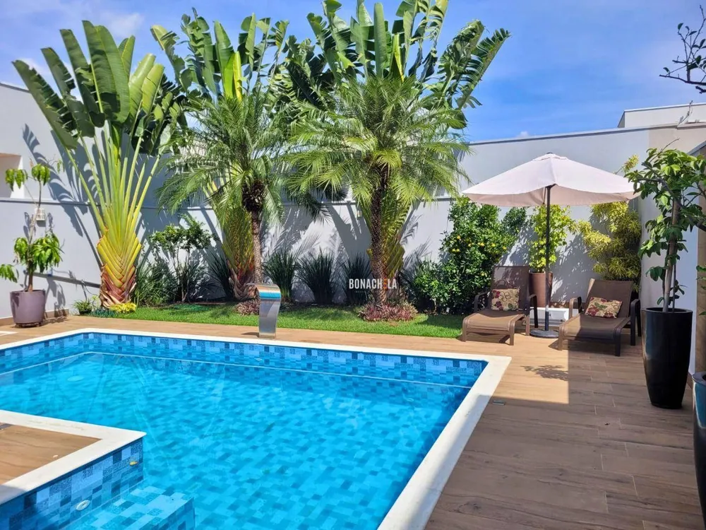 Casa, 3 quartos, 211 m² - Foto 6