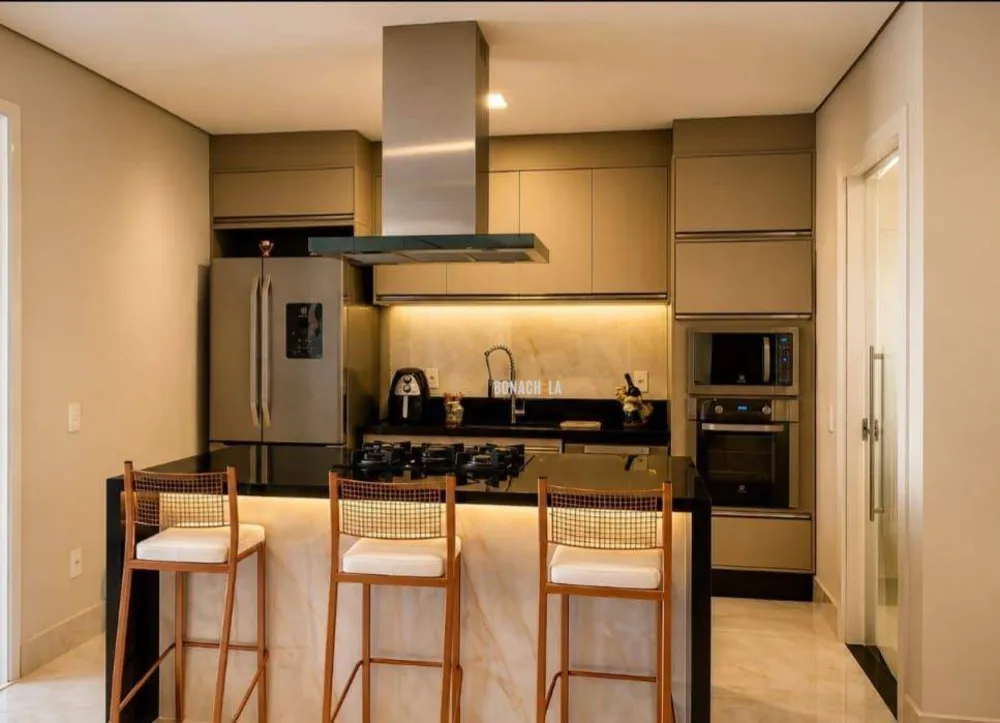 Casa, 3 quartos, 211 m² - Foto 9