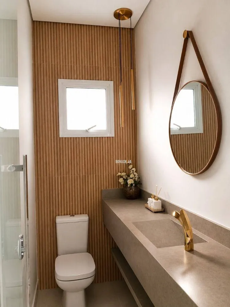 Casa, 3 quartos, 211 m² - Foto 8