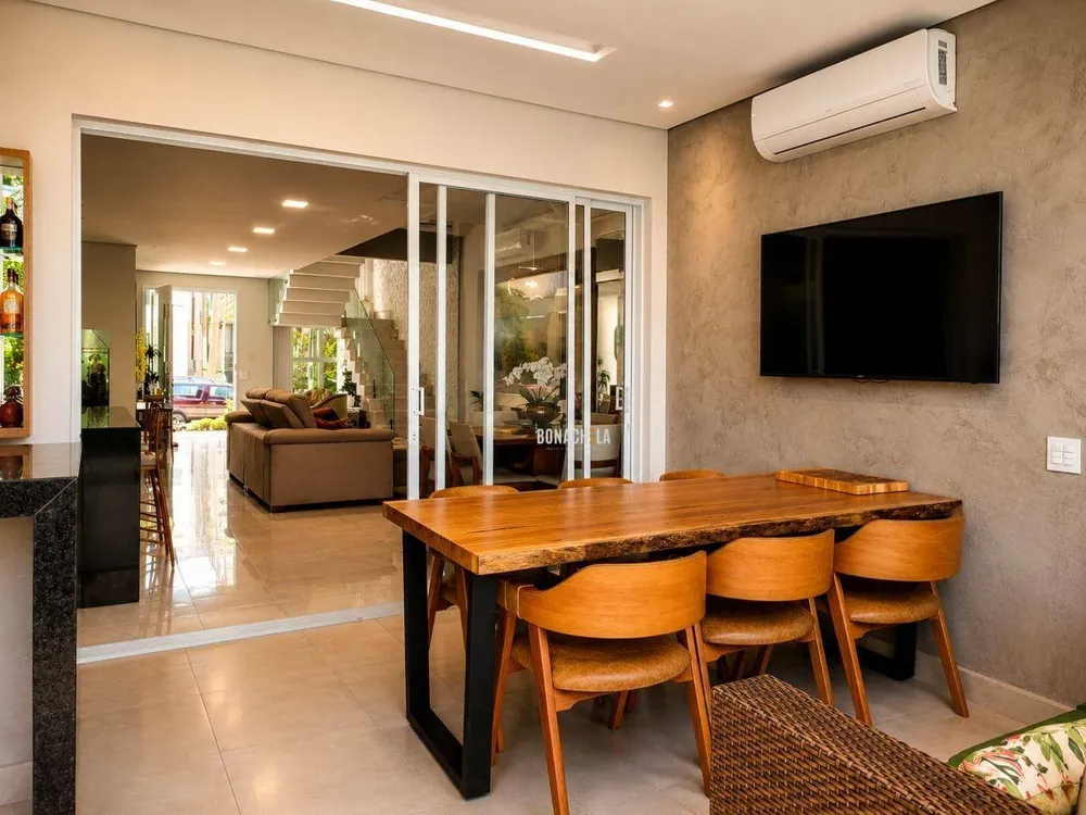 Casa, 3 quartos, 211 m² - Foto 7