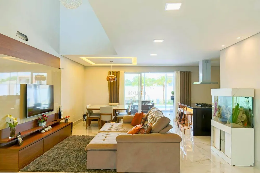 Casa, 3 quartos, 211 m² - Foto 12