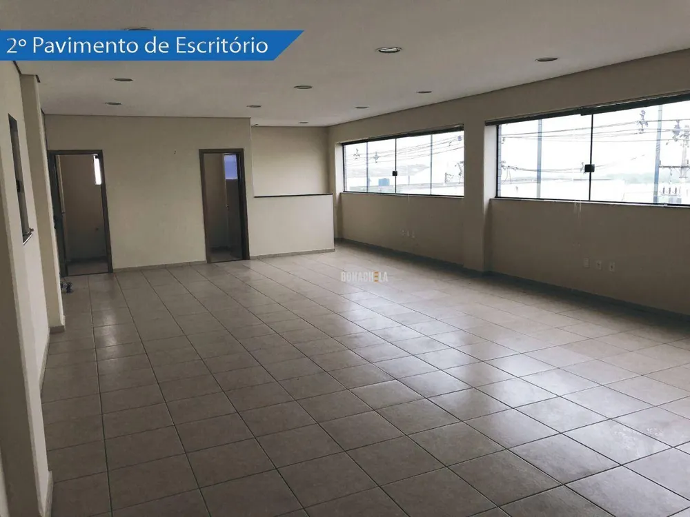 Depósito-Galpão, 795 m² - Foto 1