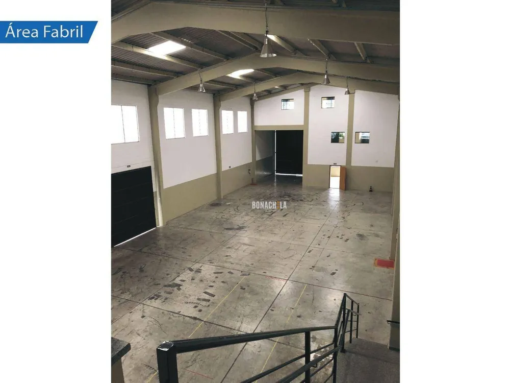 Depósito-Galpão, 795 m² - Foto 4