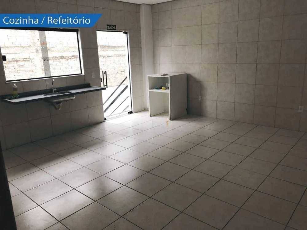 Depósito-Galpão, 795 m² - Foto 6