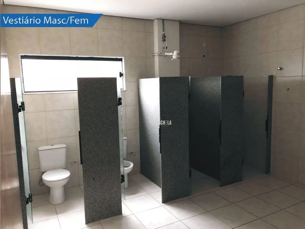 Depósito-Galpão, 795 m² - Foto 5