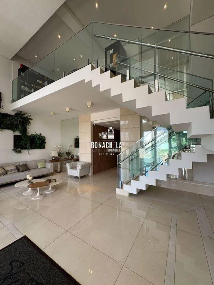 Apartamento, 1 quarto, 55 m² - Foto 1