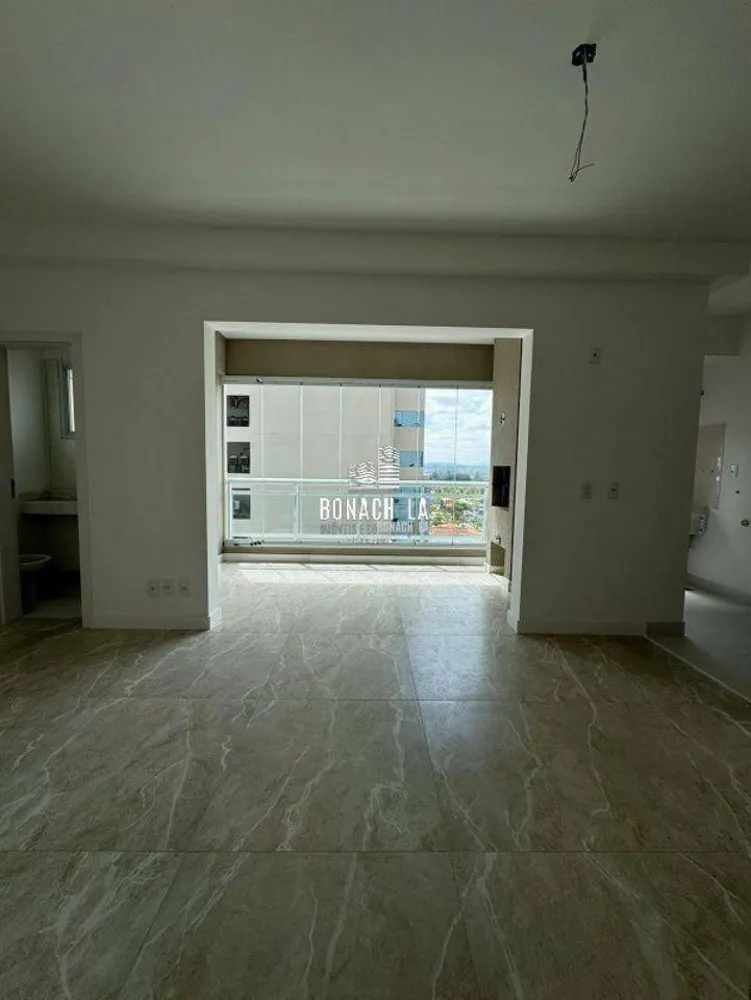 Apartamento, 1 quarto, 55 m² - Foto 2