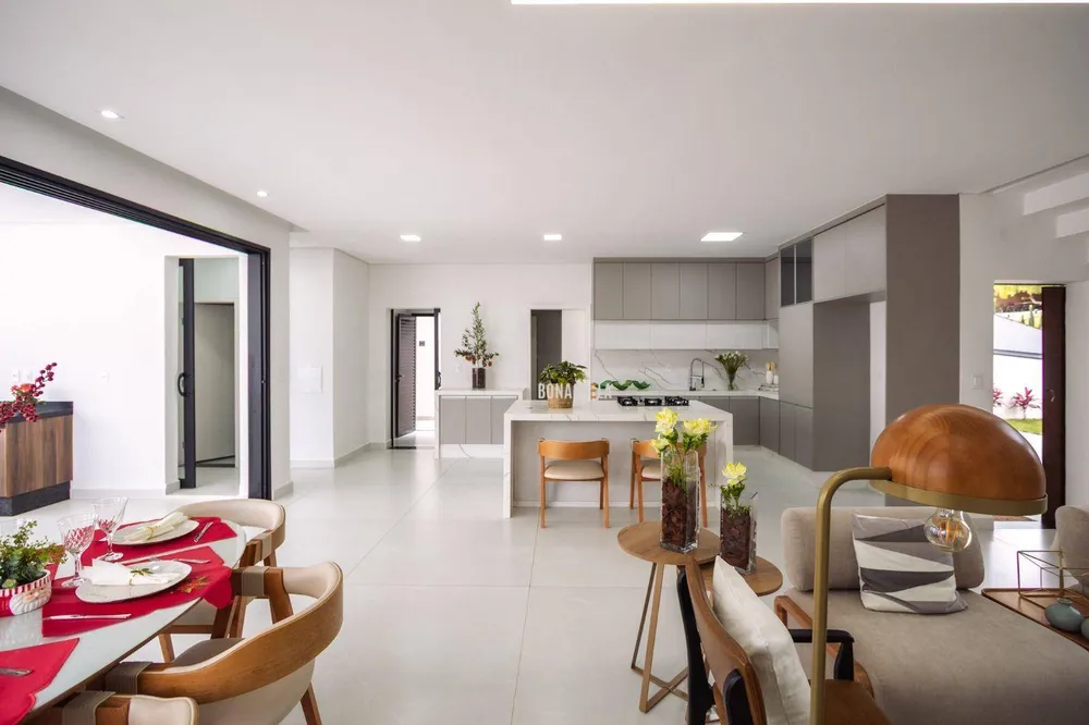 Casa, 3 quartos, 328 m² - Foto 7