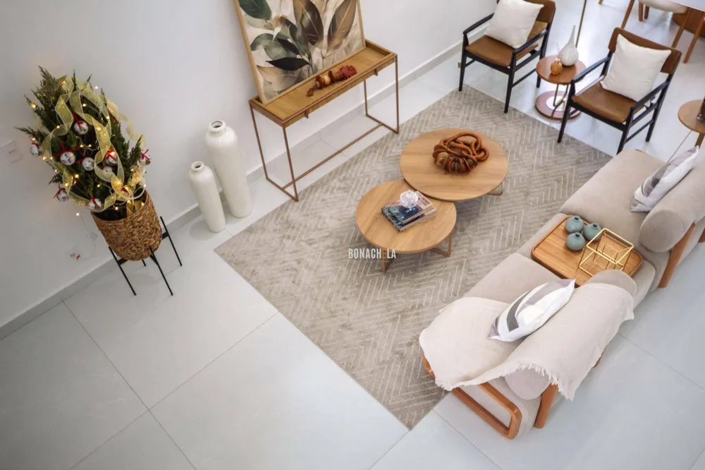 Casa, 3 quartos, 328 m² - Foto 3