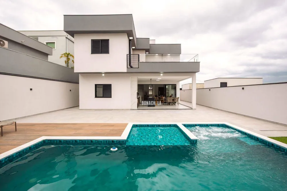 Casa, 3 quartos, 328 m² - Foto 4