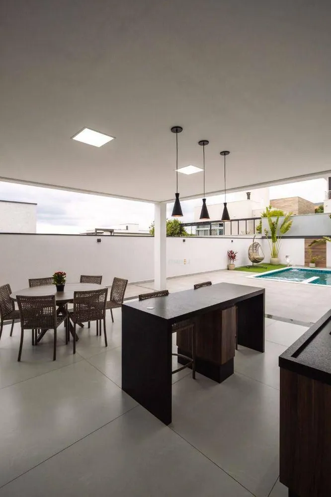 Casa, 3 quartos, 328 m² - Foto 4