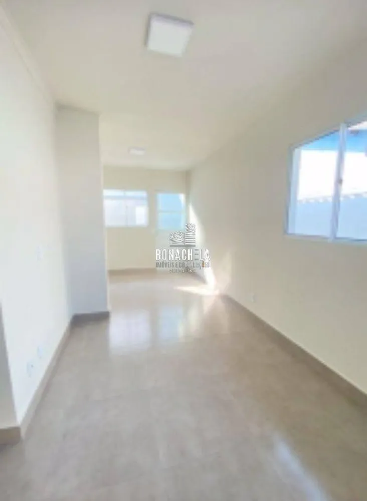 Casa, 2 quartos, 51 m² - Foto 1