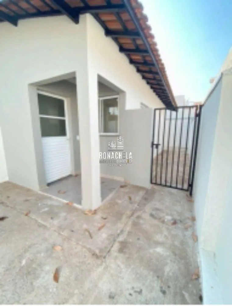 Casa, 2 quartos, 51 m² - Foto 4