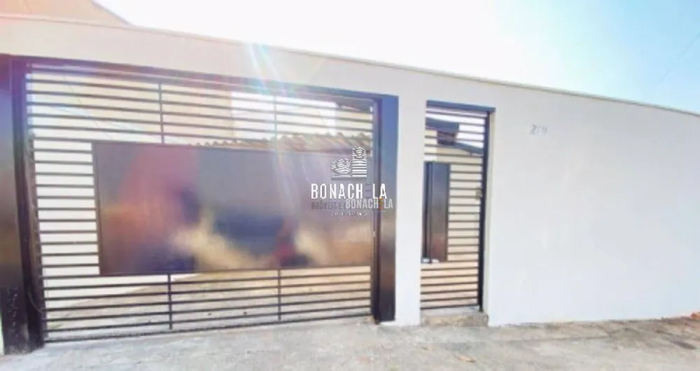 Casa, 2 quartos, 51 m² - Foto 3