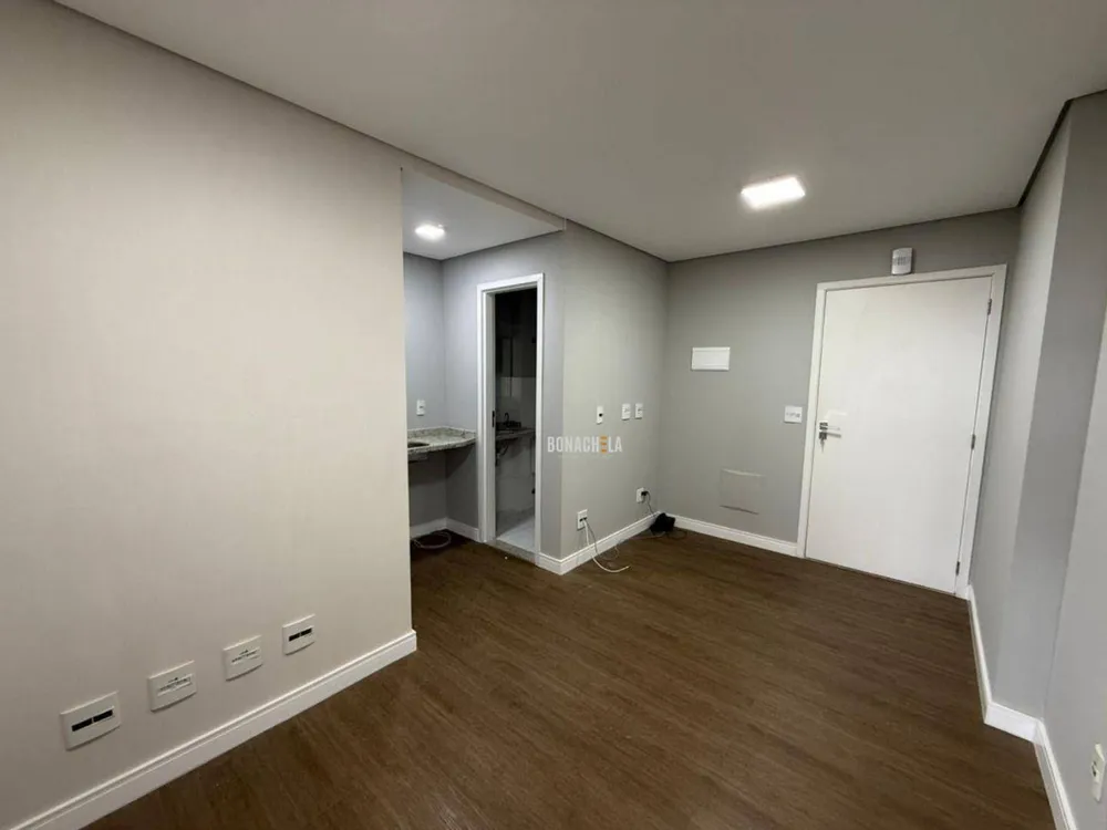 Sala-Conjunto, 40 m² - Foto 2