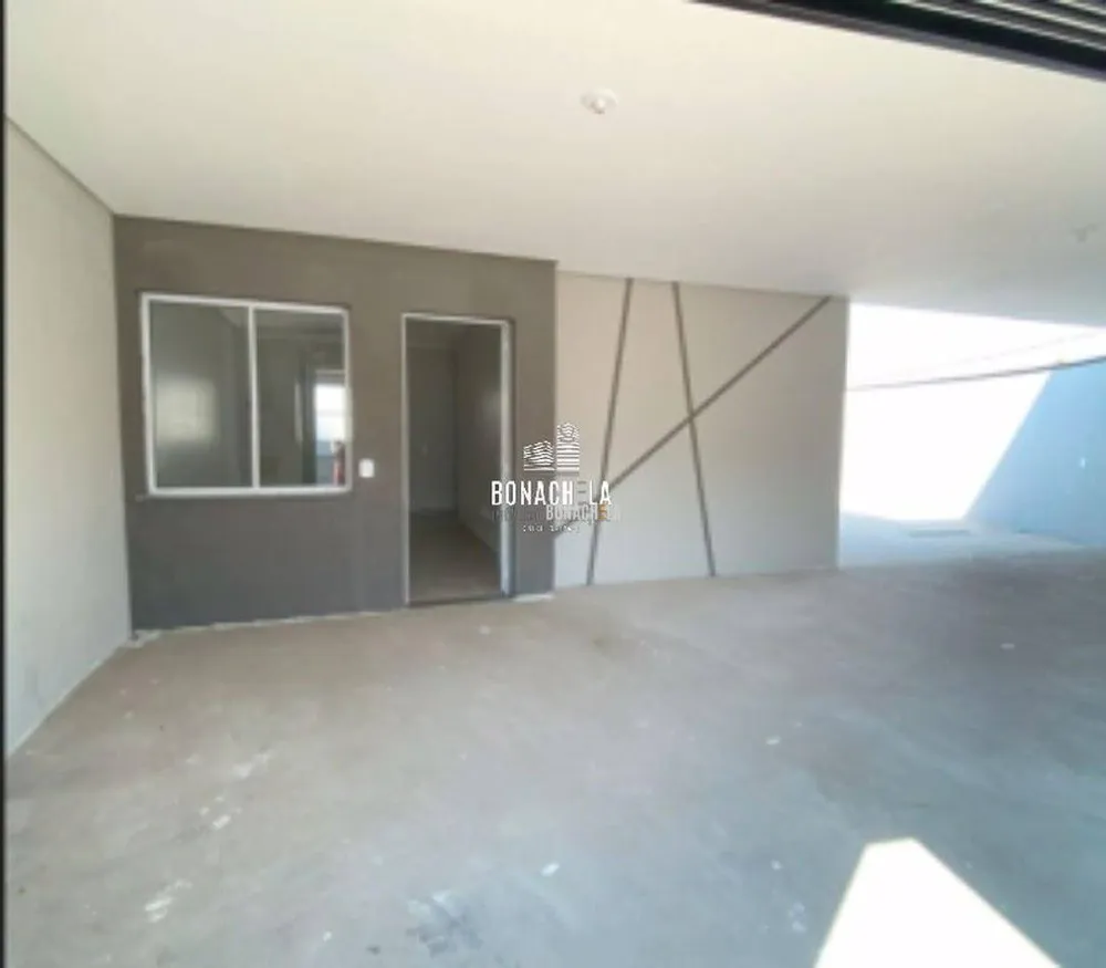 Casa, 2 quartos, 53 m² - Foto 2