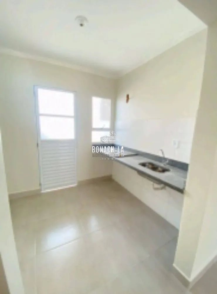 Casa, 2 quartos, 53 m² - Foto 4