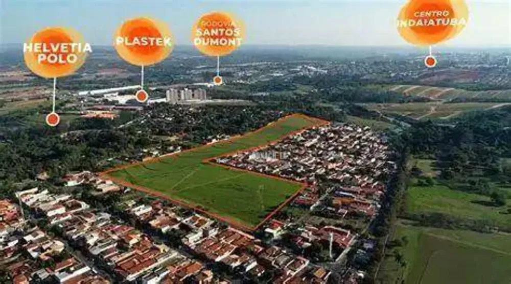 Terreno, 154 m² - Foto 1