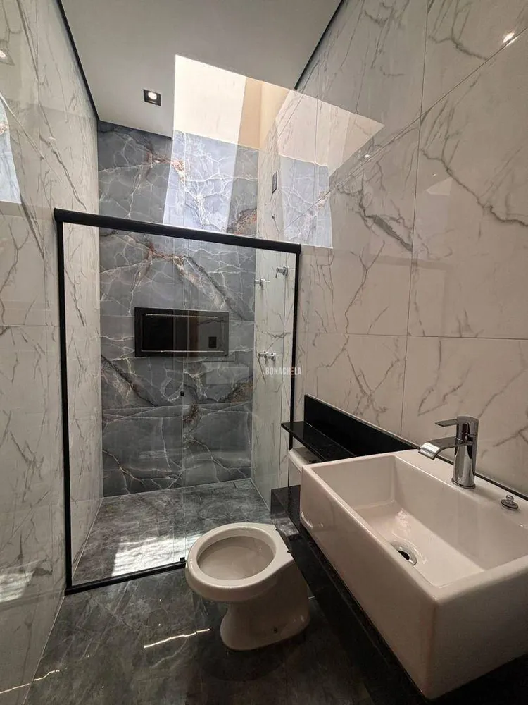 Casa, 3 quartos, 150 m² - Foto 3