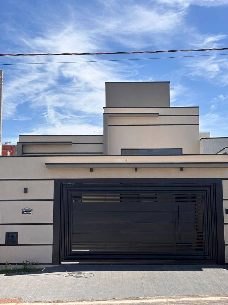 Casa, 3 quartos, 150 m² - Foto 1
