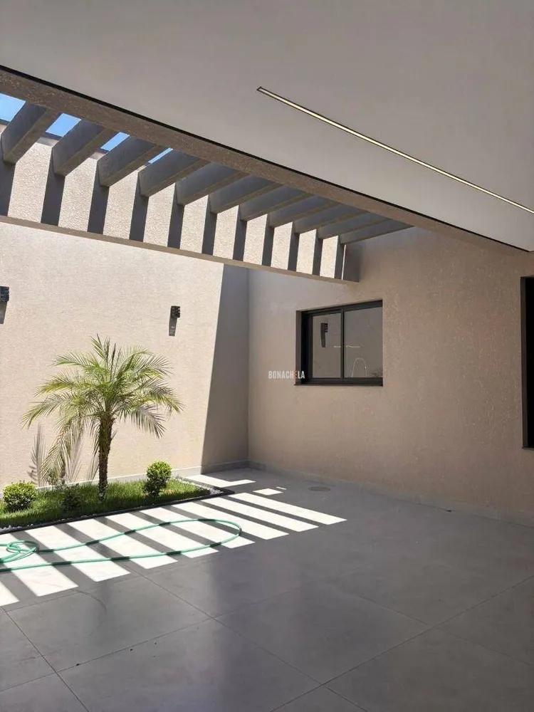Casa, 3 quartos, 150 m² - Foto 11