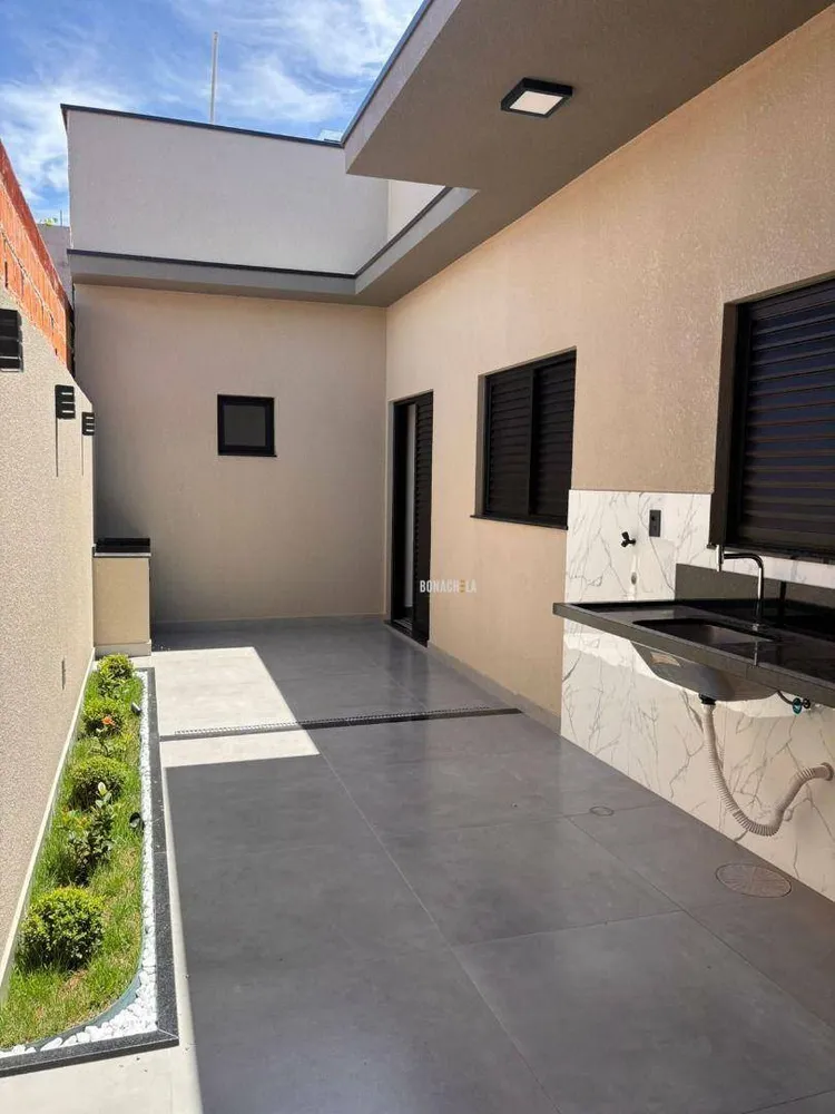 Casa, 3 quartos, 150 m² - Foto 10