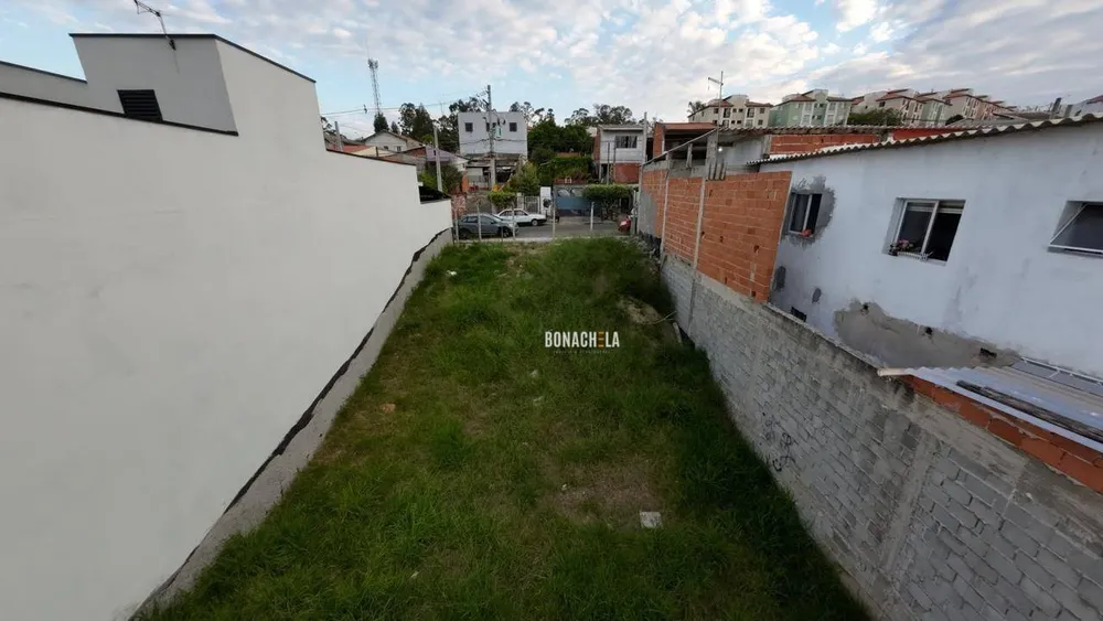 Terreno, 250 m² - Foto 2