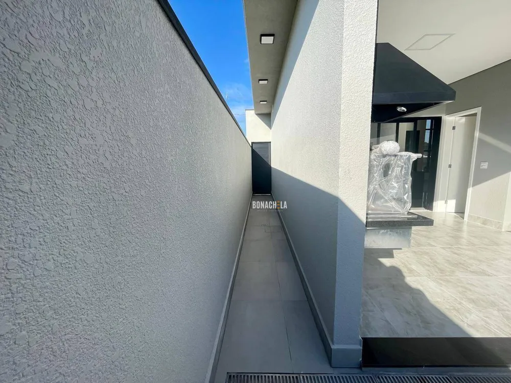 Casa, 3 quartos, 196 m² - Foto 2