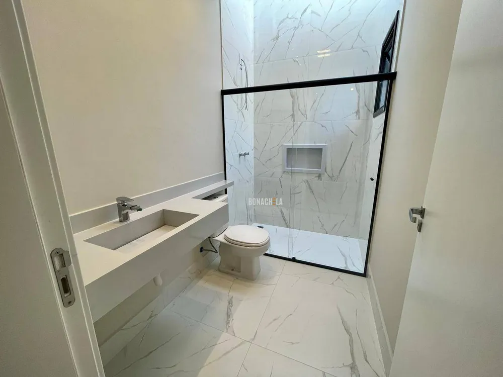 Casa, 3 quartos, 196 m² - Foto 3