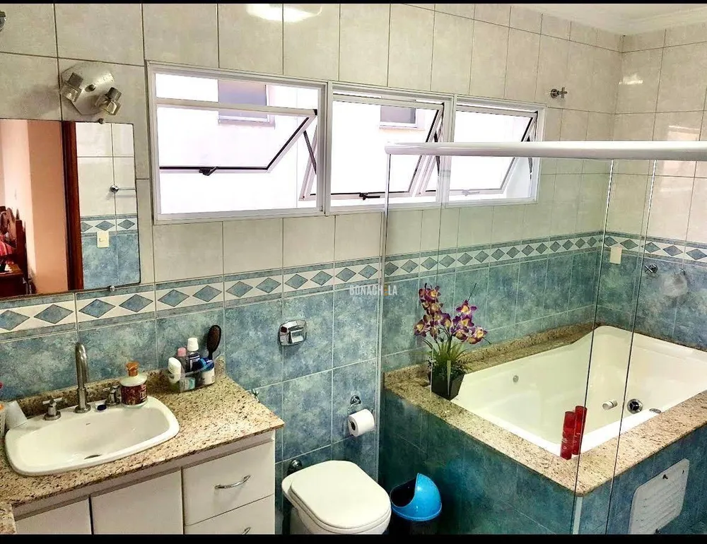 Casa, 4 quartos, 376 m² - Foto 3