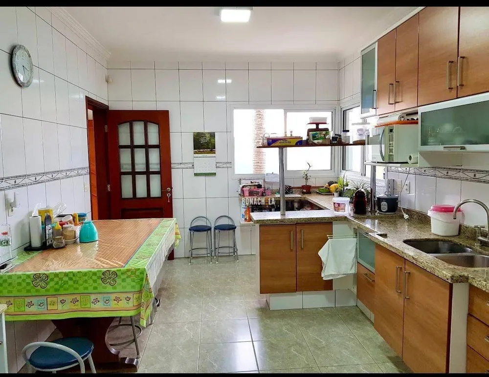 Casa, 4 quartos, 376 m² - Foto 4