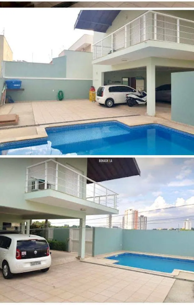 Casa, 4 quartos, 376 m² - Foto 5